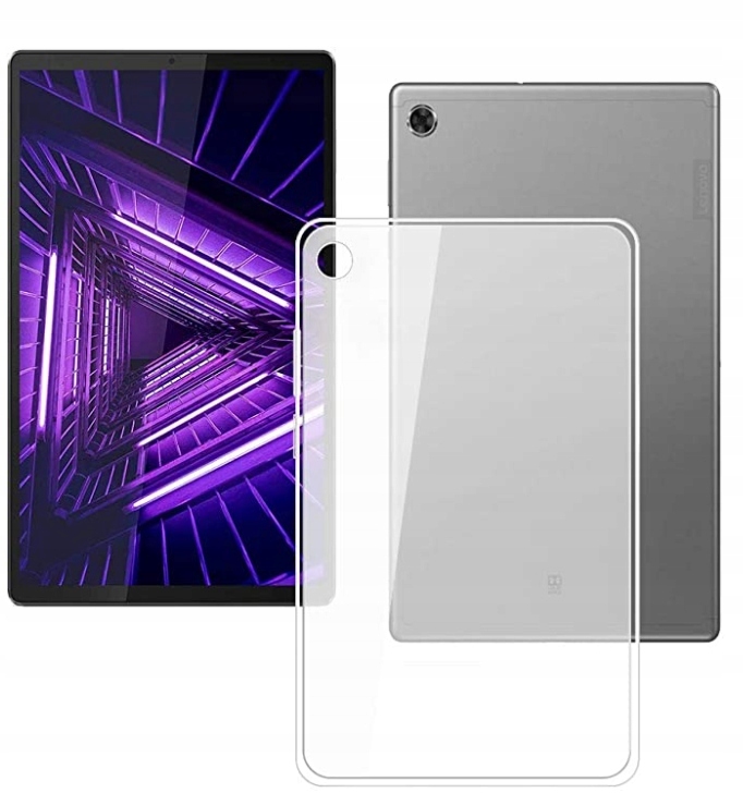 

Etui do Lenovo Tab M10 Plus 10.3 TB-X606 F/l/x