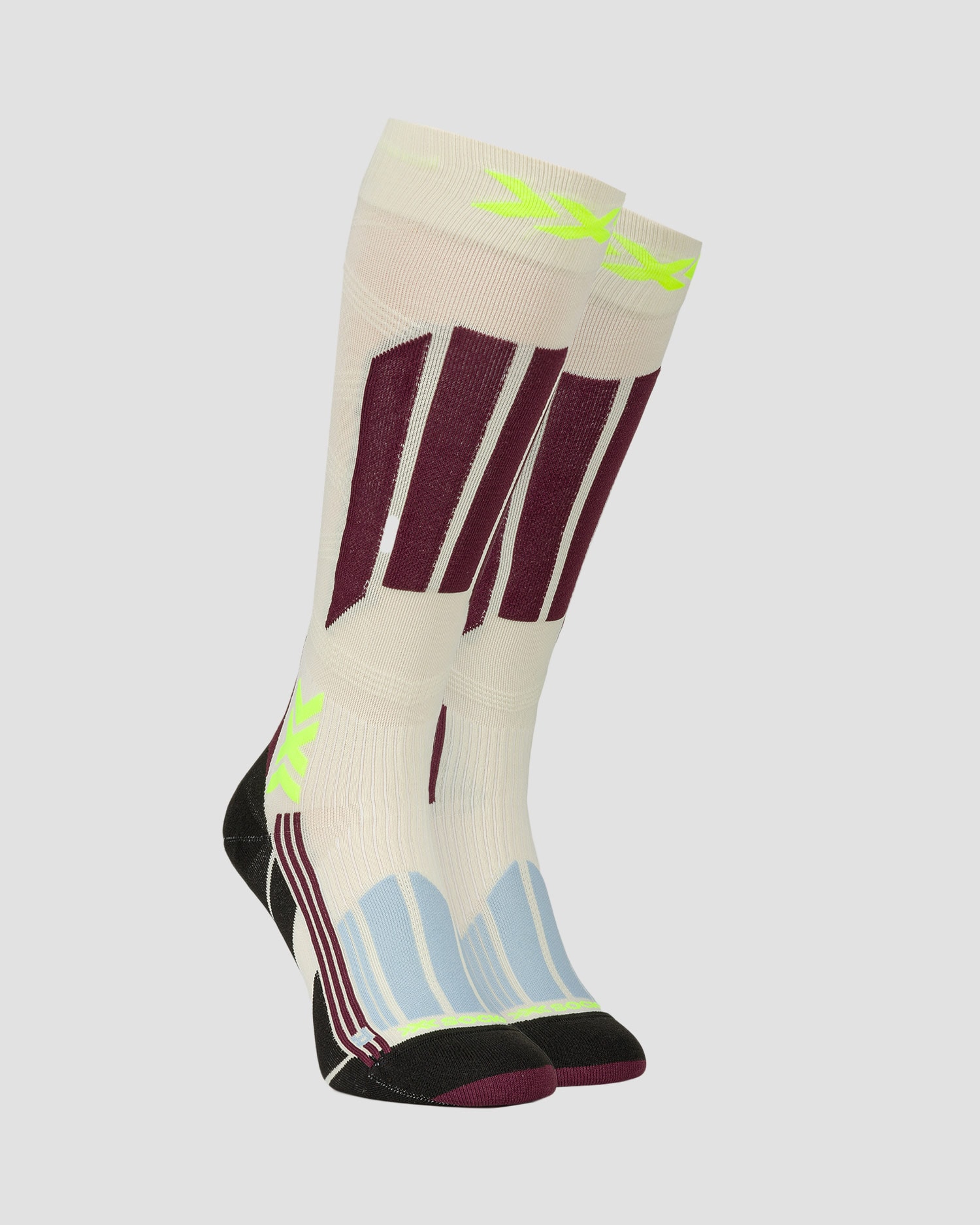 Skarpety damskie X-Socks Ski Touring Expert Otc M144 Rozmiar 35/36