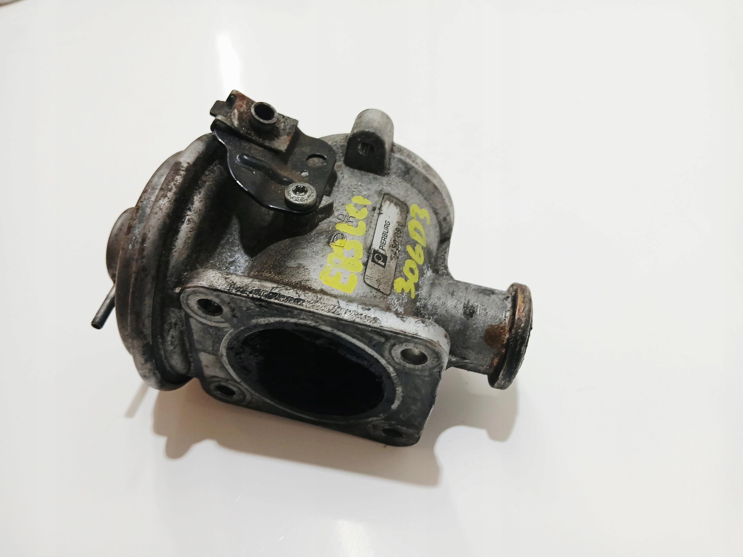 egr ventil BMW X3 E83 306D3 3.0D OE