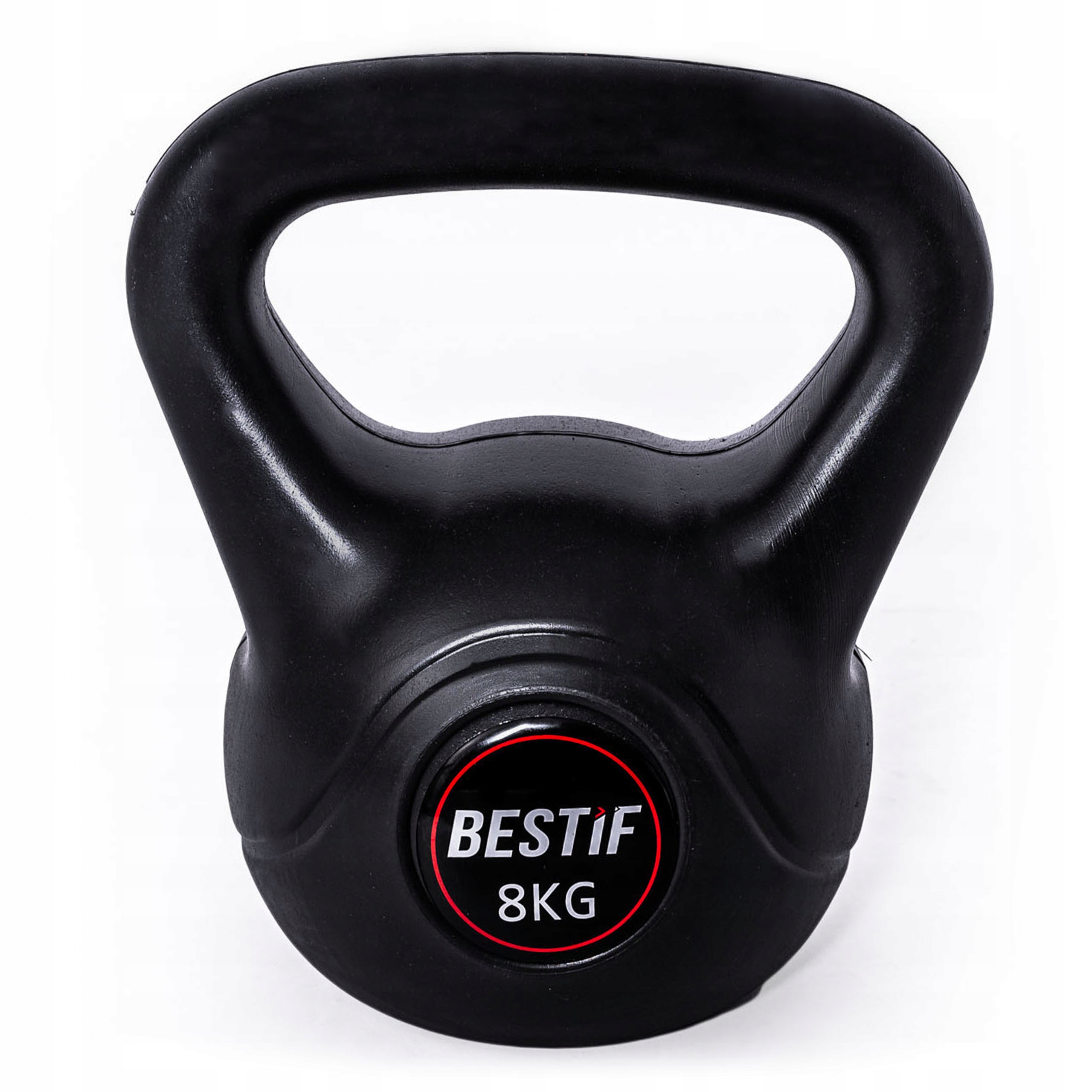 

Kettlebell 8KG Hantle Hantel Kula Ketla Odważnik