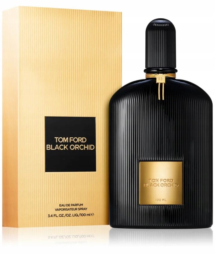 Tom Ford Black Orchid parfémovaná voda 100 ml Orig