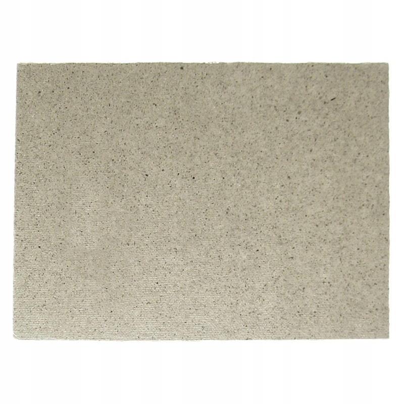 Płytka Mikowa Do Mikrofali Uniwersalna 12 x 15cm