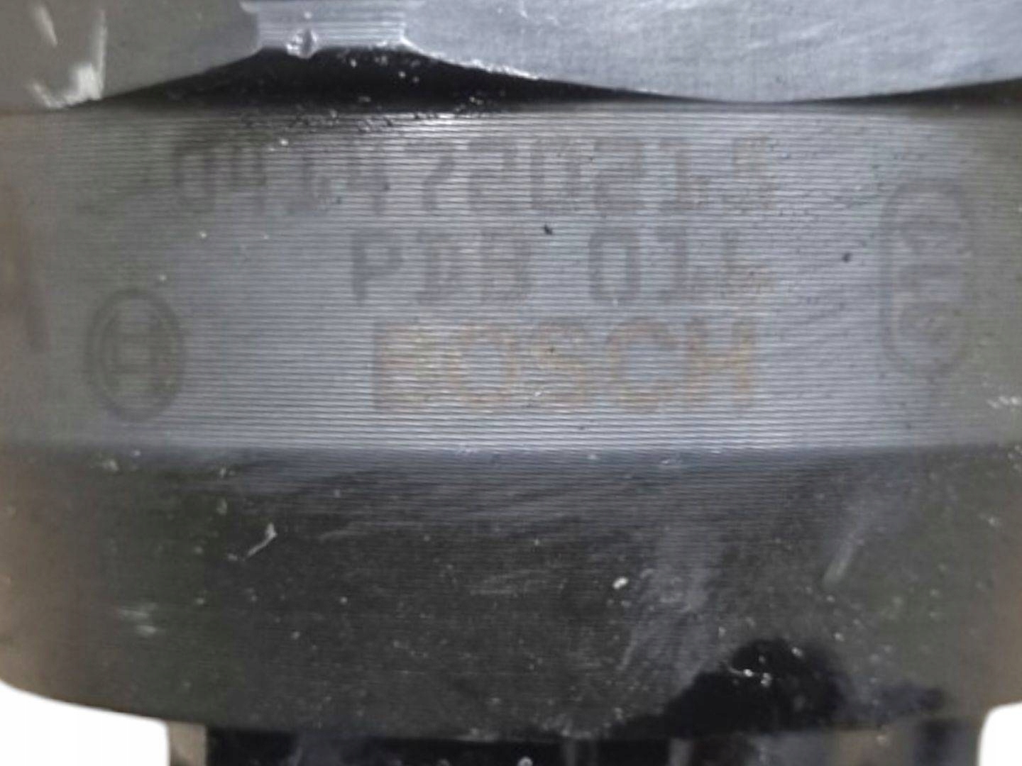 injector Skoda Fabia 2 5J 2010 038130073AG