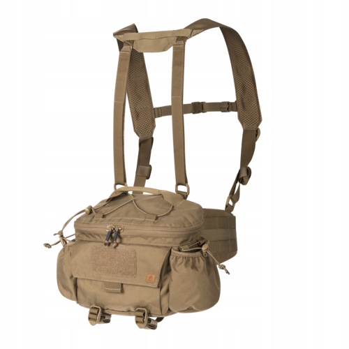Helikon Bederní taška Foxtrot Mk2 Cordura Coyote