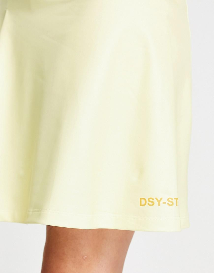 SPÓDNICA YUQ XXJ__M DAISY STREET PLISOWANA Płeć kobieta