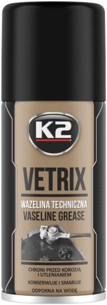 

K2 Vetrix Smar Wazelina Techniczna Spray 140 ML