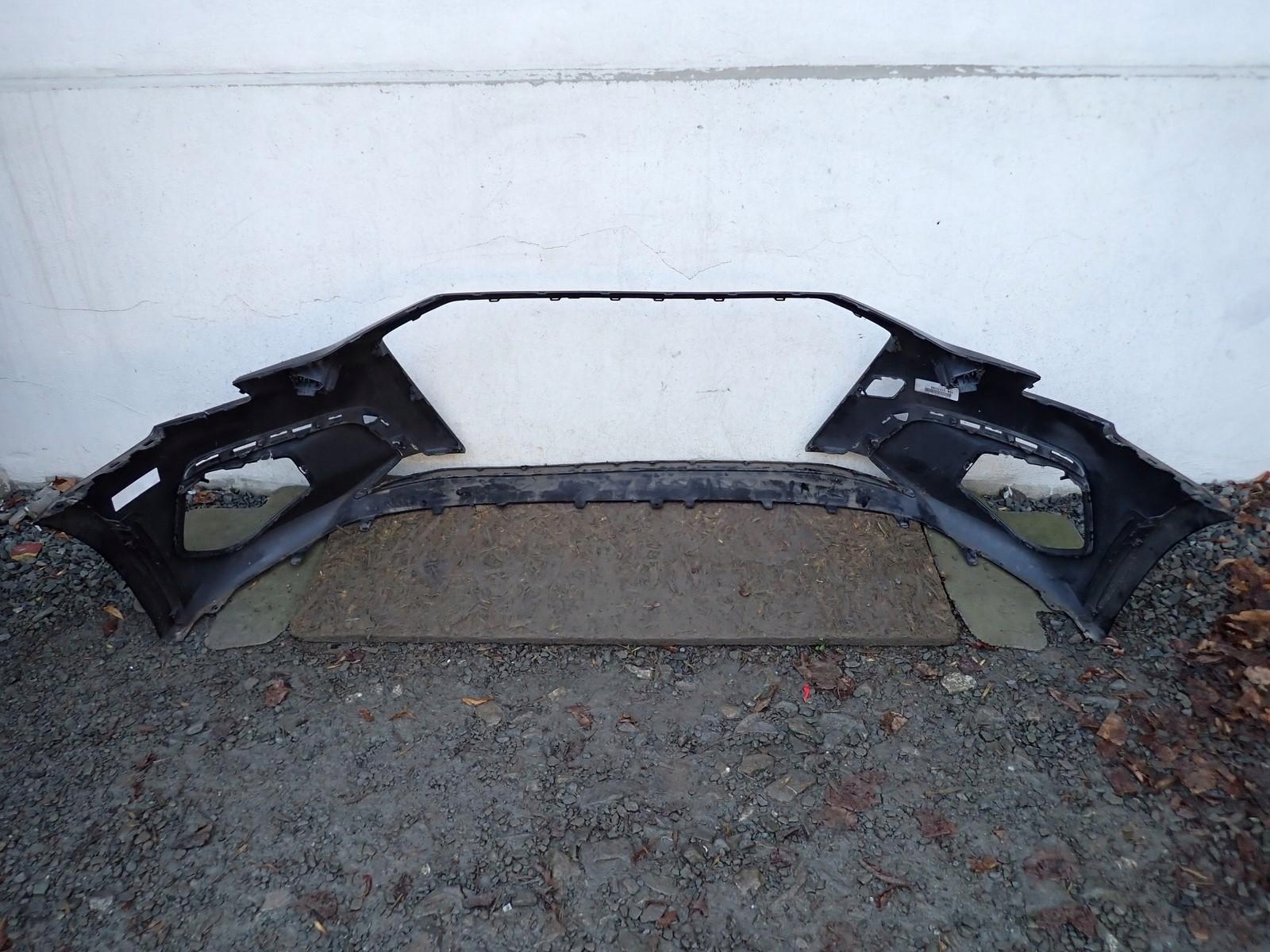 bumper front front AUDI A3 8Y 8YA 4 IV 2019-2024R 8Y0807437