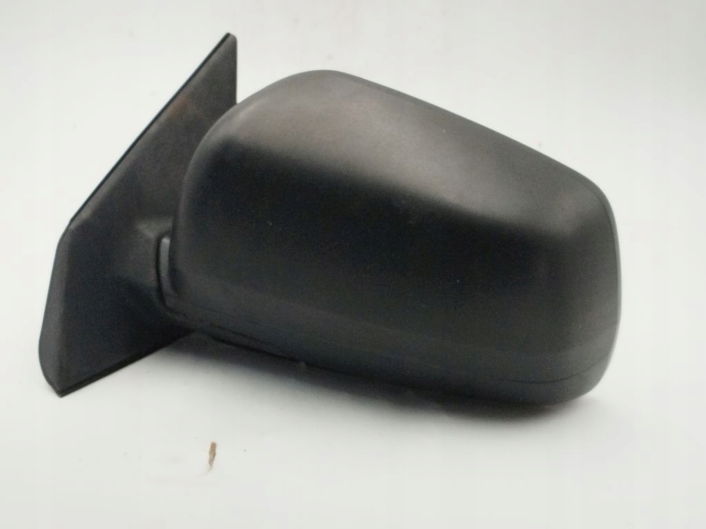 Mitsubishi Lancer VIII 8 mirror left el. 3 PINY