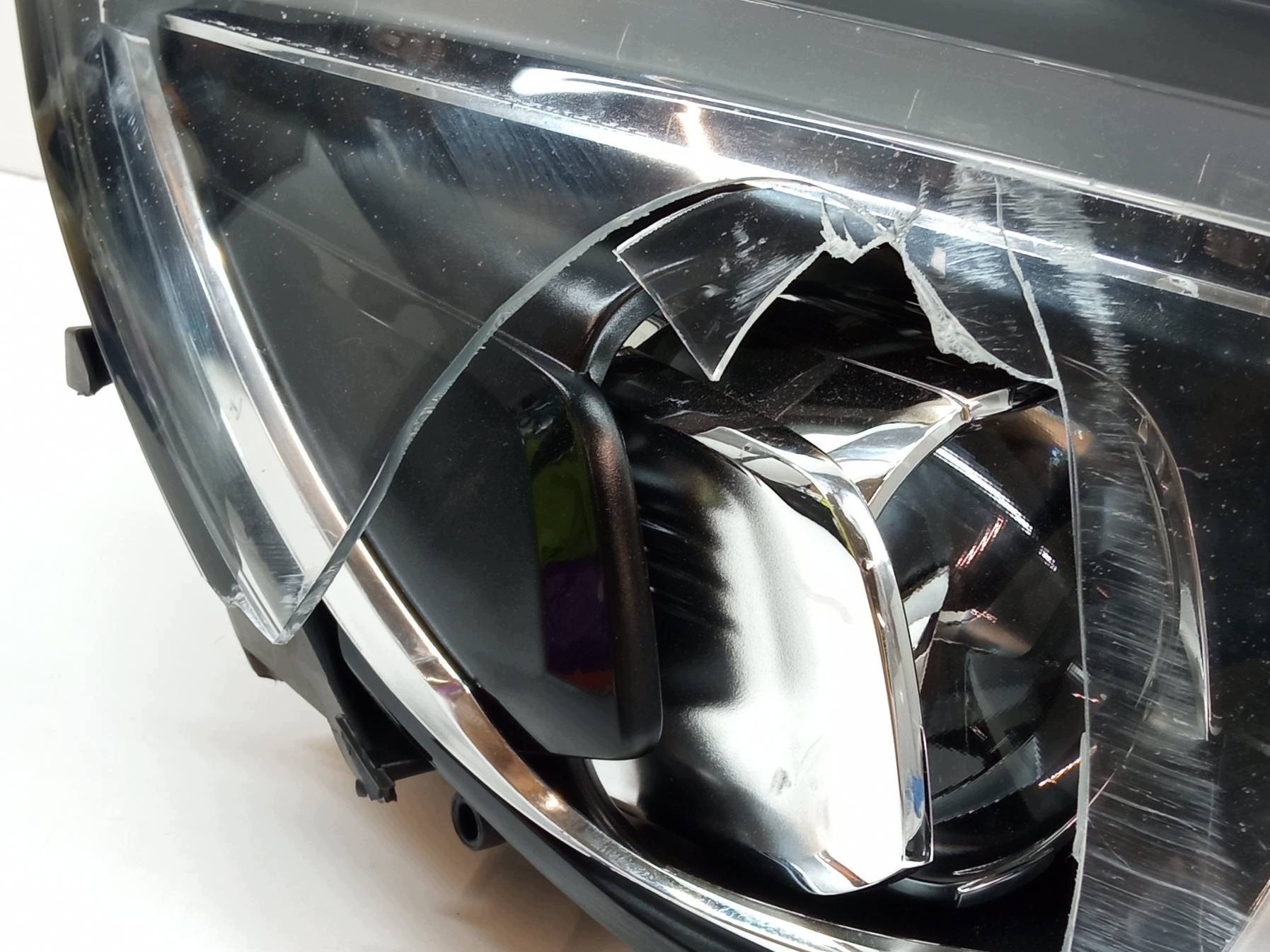 light front right FULL LED EUROPA Peugeot 308 II (2014- )