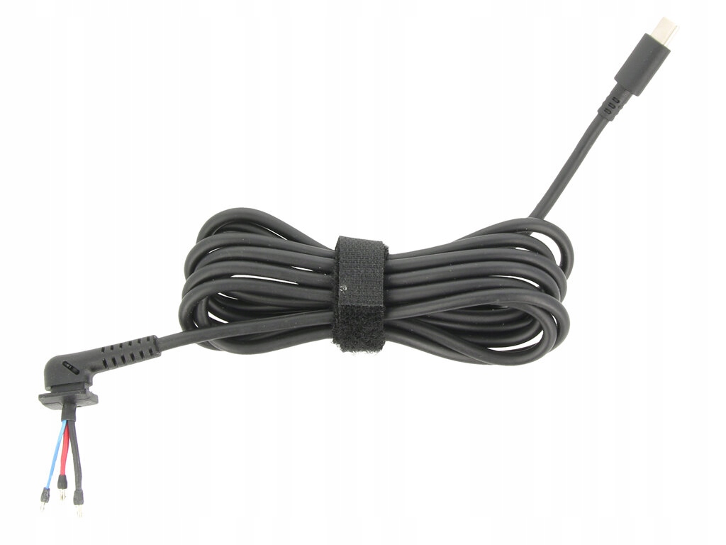 Przewód do ładowarki zasilacza USB-C 1,8m typ C Producent Movano