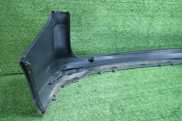 VW CADDY 2K7 20- Stoßstange hinten heck