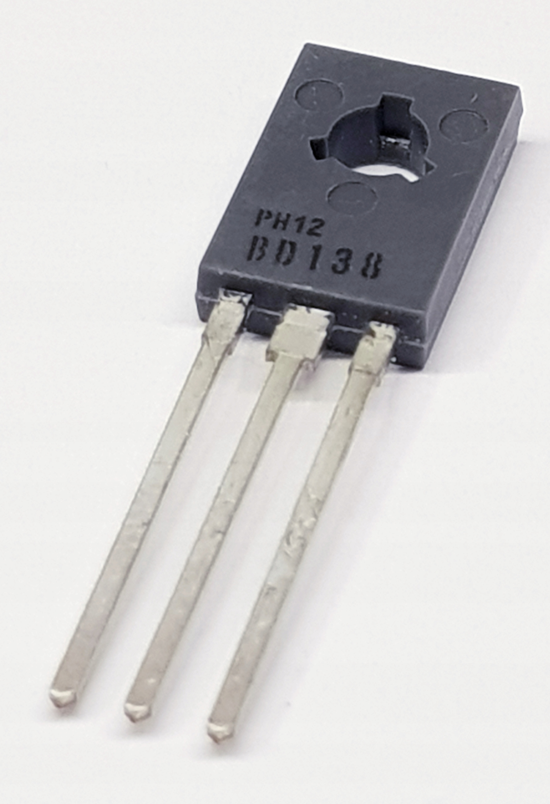 Tranzystor BD138 Pnp średniej mocy Bd 138