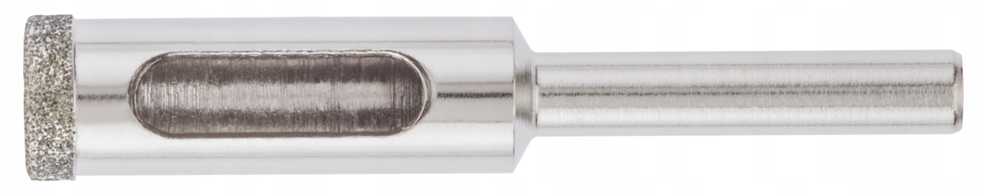 

Wiertło diamentowe do gresu 12 mm 57H284 Graphite
