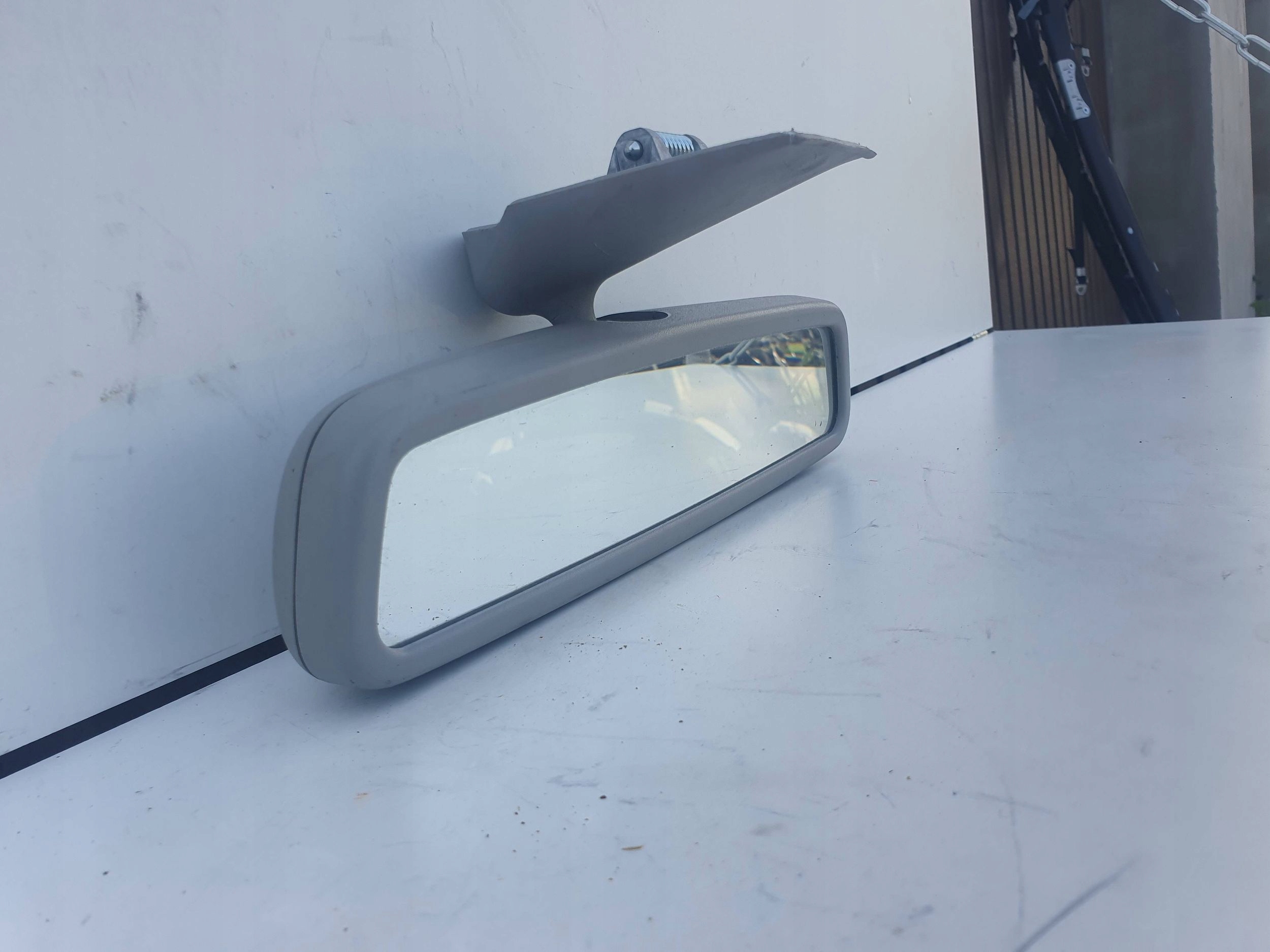 Mercedes-Benz C class 203 1.8B W203 rear-view mirror