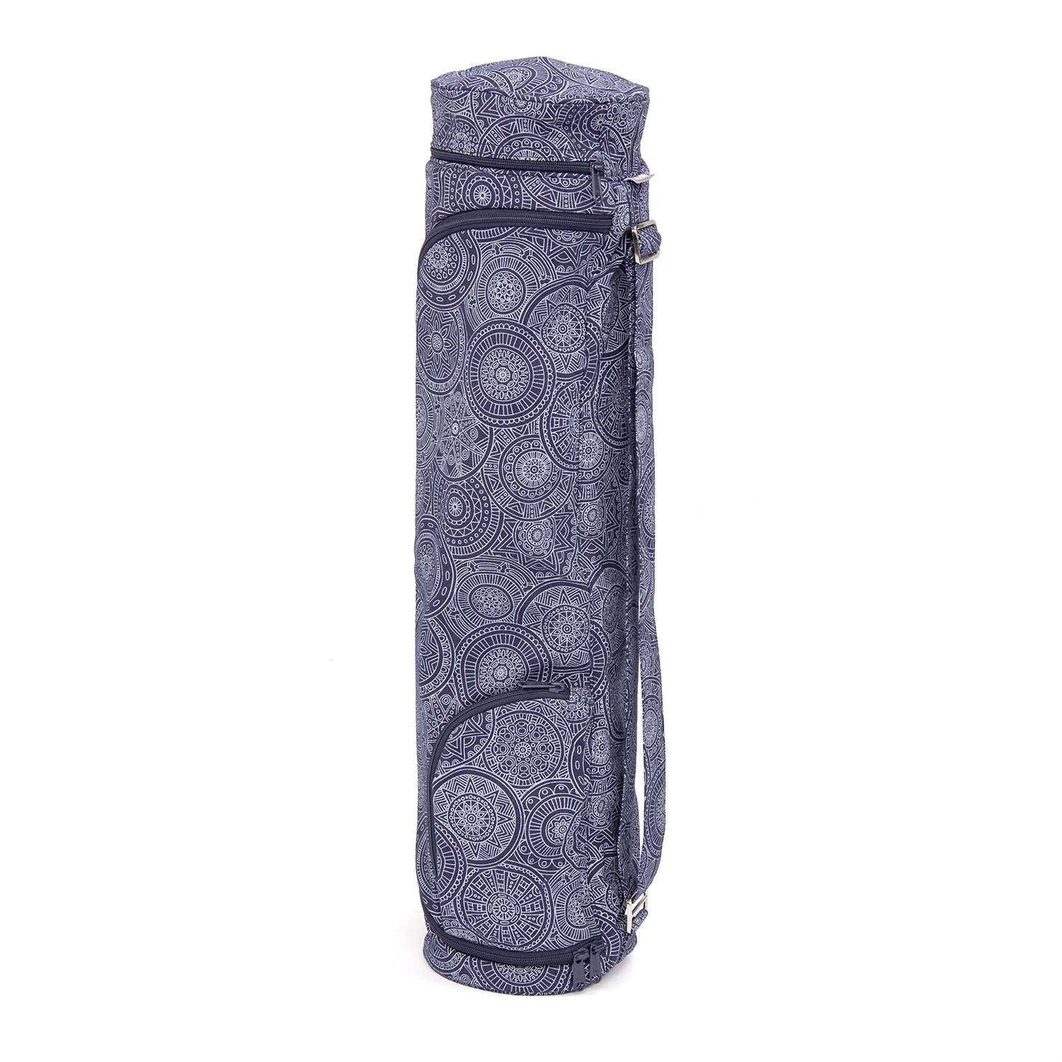 Torba na matę Bodhi 80 cm niebieska