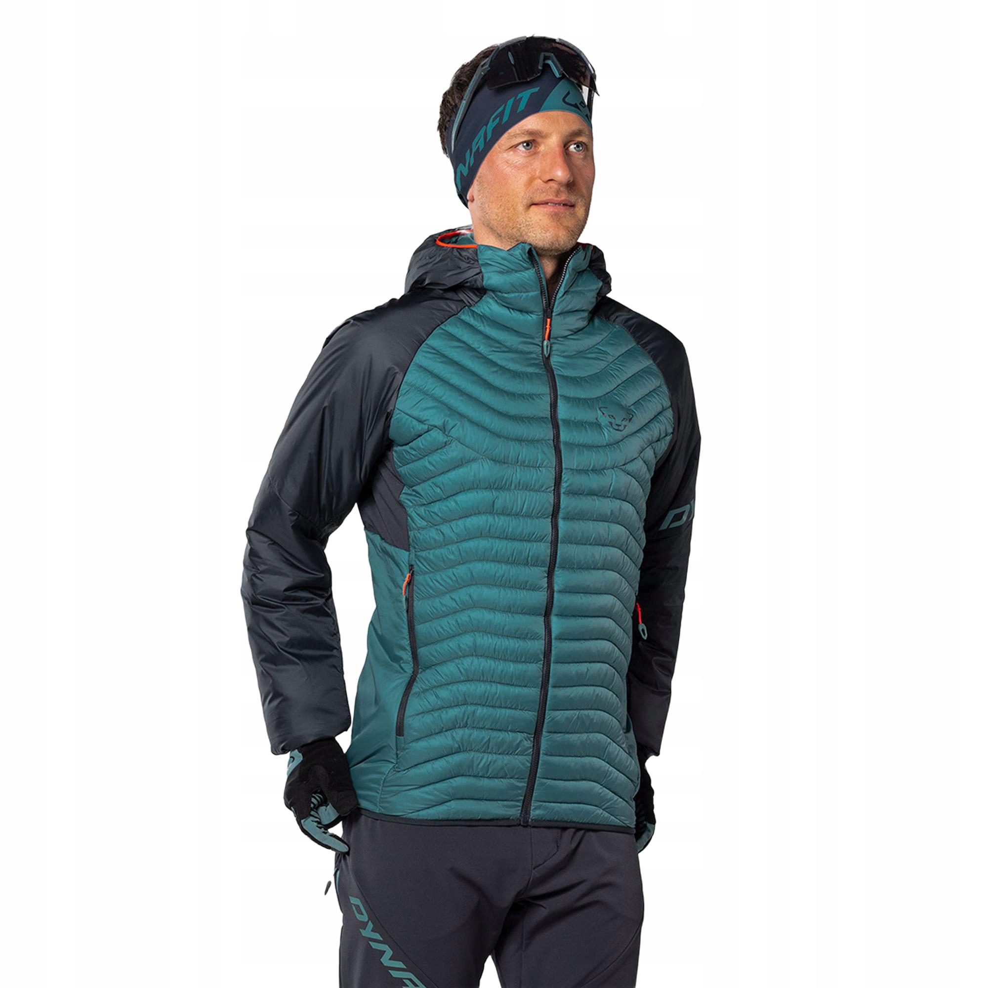 Kurtka skiturowa męska Dynafit blueberry storm blue M