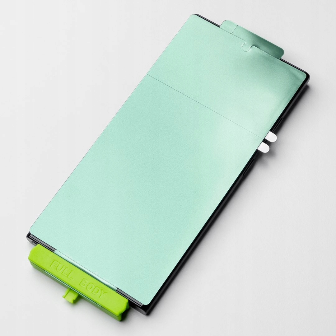 Folia ochronna na ekran do Motorola Edge 40 PRO Invisible Film Producent Wozinsky