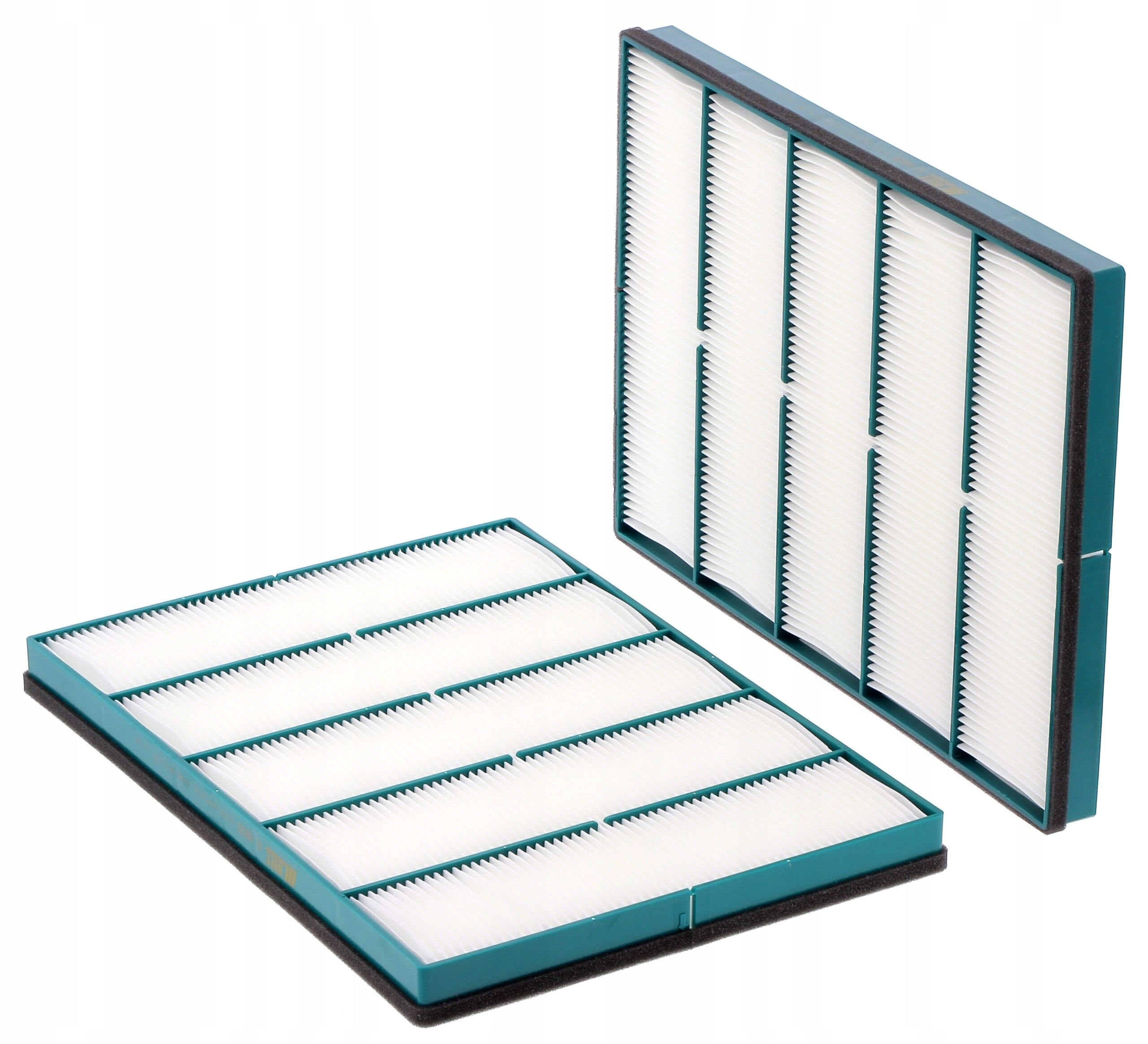 Kabinový filtr Sc 60026 Hifi Filter