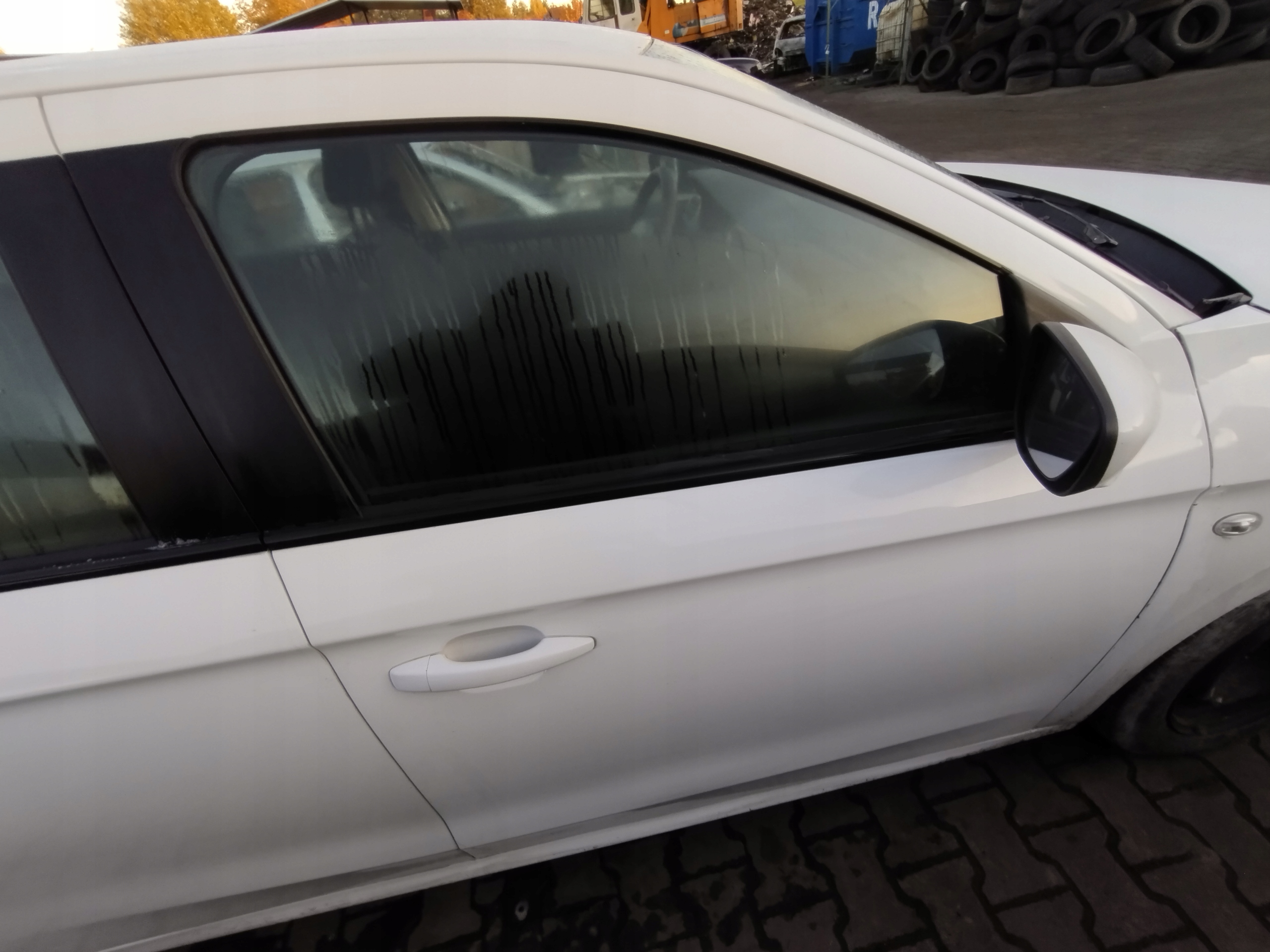 door right front Peugeot 301 k: EWP