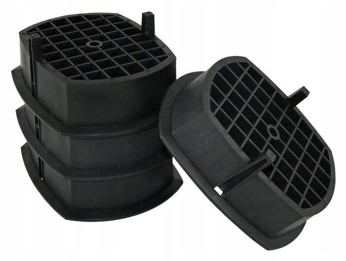 7601060 - 4pcs Haba підставки для причепів