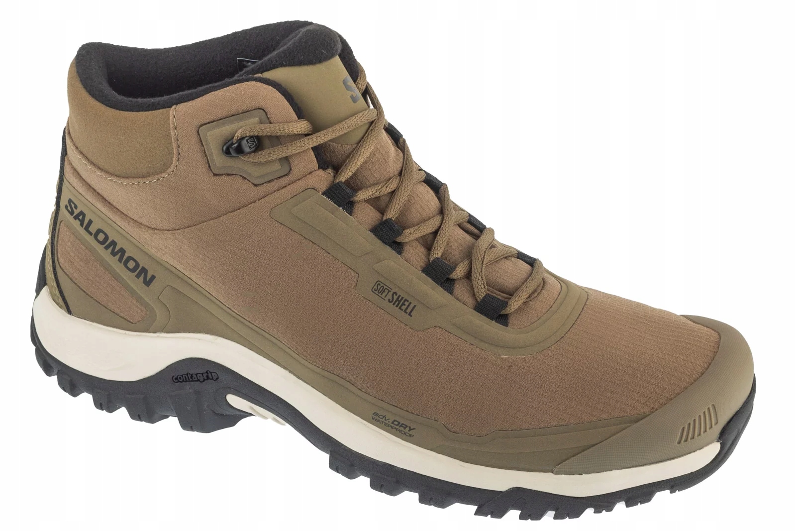 Salomon Shelter Wp Stone L47974000