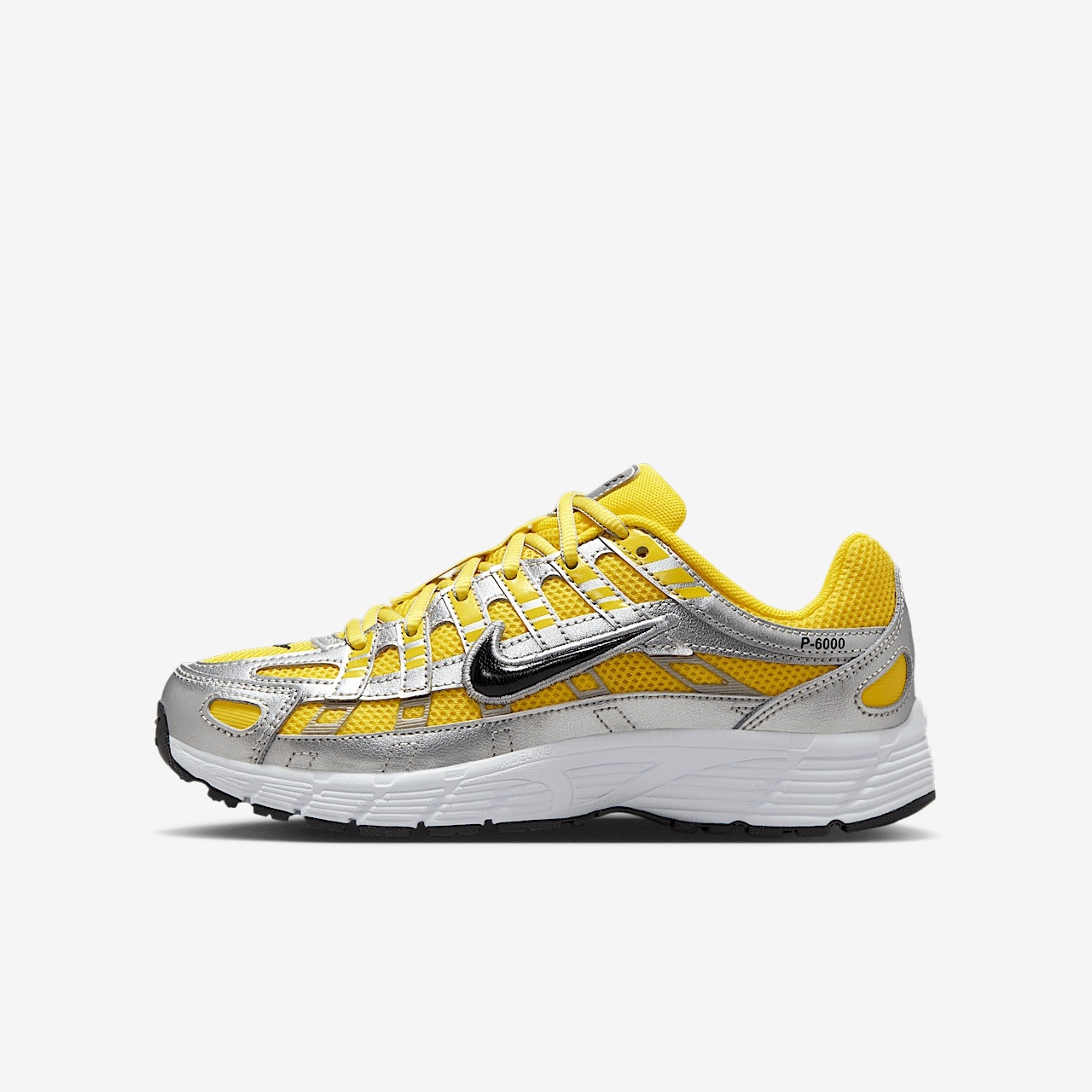 Buty Młodzieżowe Nike P-6000 Gs HV5064-701 r.35 lifestyle bieganie