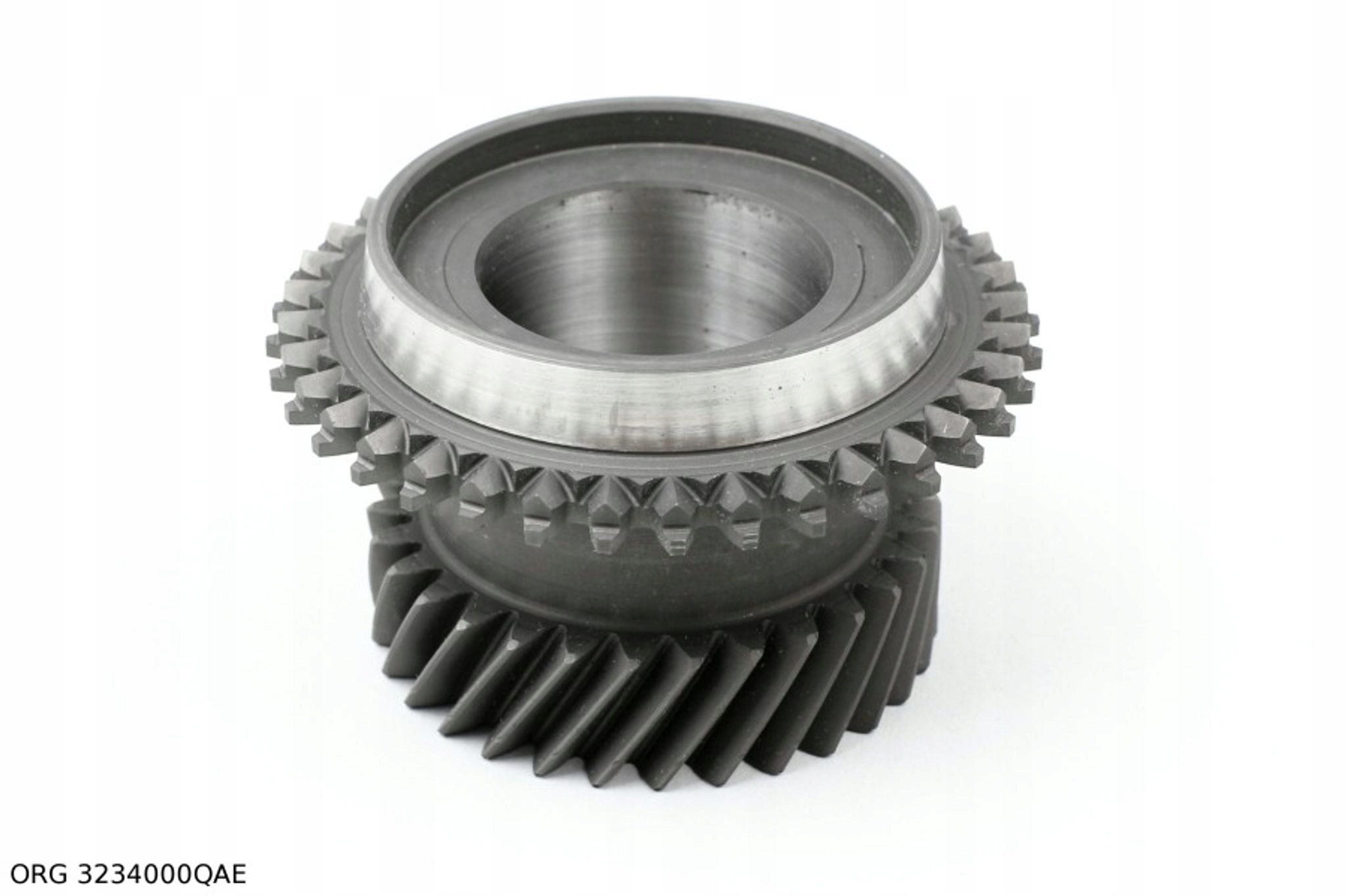 Kolo Převodovky R Master -10 6 B 30Z Org 3234000QAE