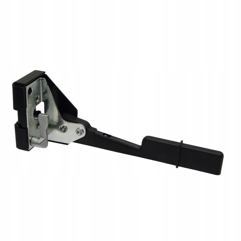 Замок двери левый 65415038 3804663M1 гранит