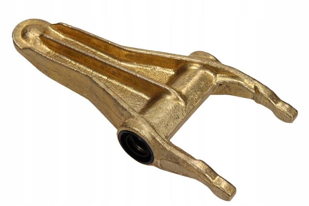 ŁAPA SPRZĘGŁA CITROEN JUMPER / PUEGEOT BOXER