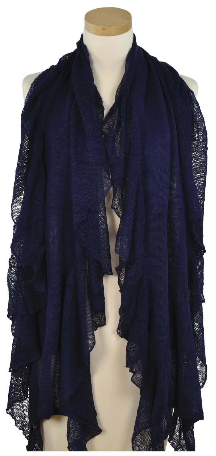 

Szaleo ryginalny Szal szalik 180x60cm sz1860-8