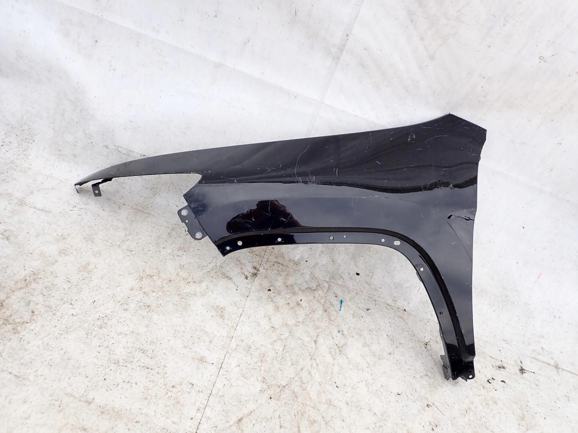 JEEP CHEROKEE V 5 KL 13-18 fender front front left