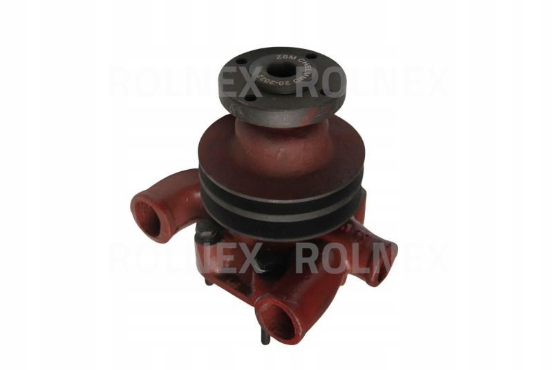 Vodní čerpadlo Massey Ferguson Mf 2 Pásky Pl UR530141_S