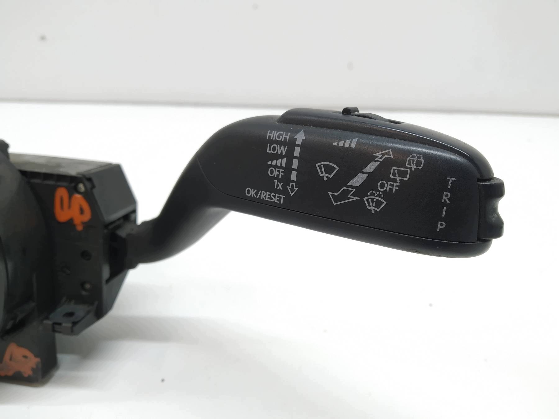 DEVIO LUCI TERGICRISTALLO TERGI 7H0953503GC Seat Ibiza IV (2008- )