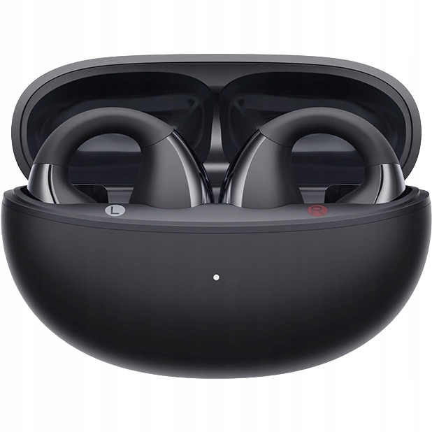 Bezdrátová sluchátka Bluetooth s klipem Qcy pro běhání Ows s velkým dosahem