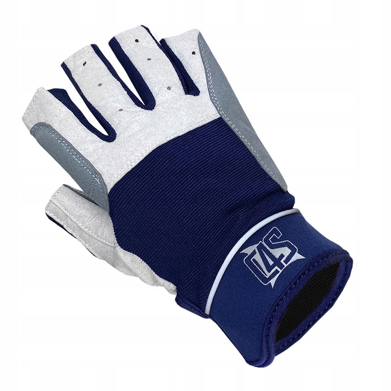 Rękawiczki Żeglarskie Regatowe 5FC Navy S 05022