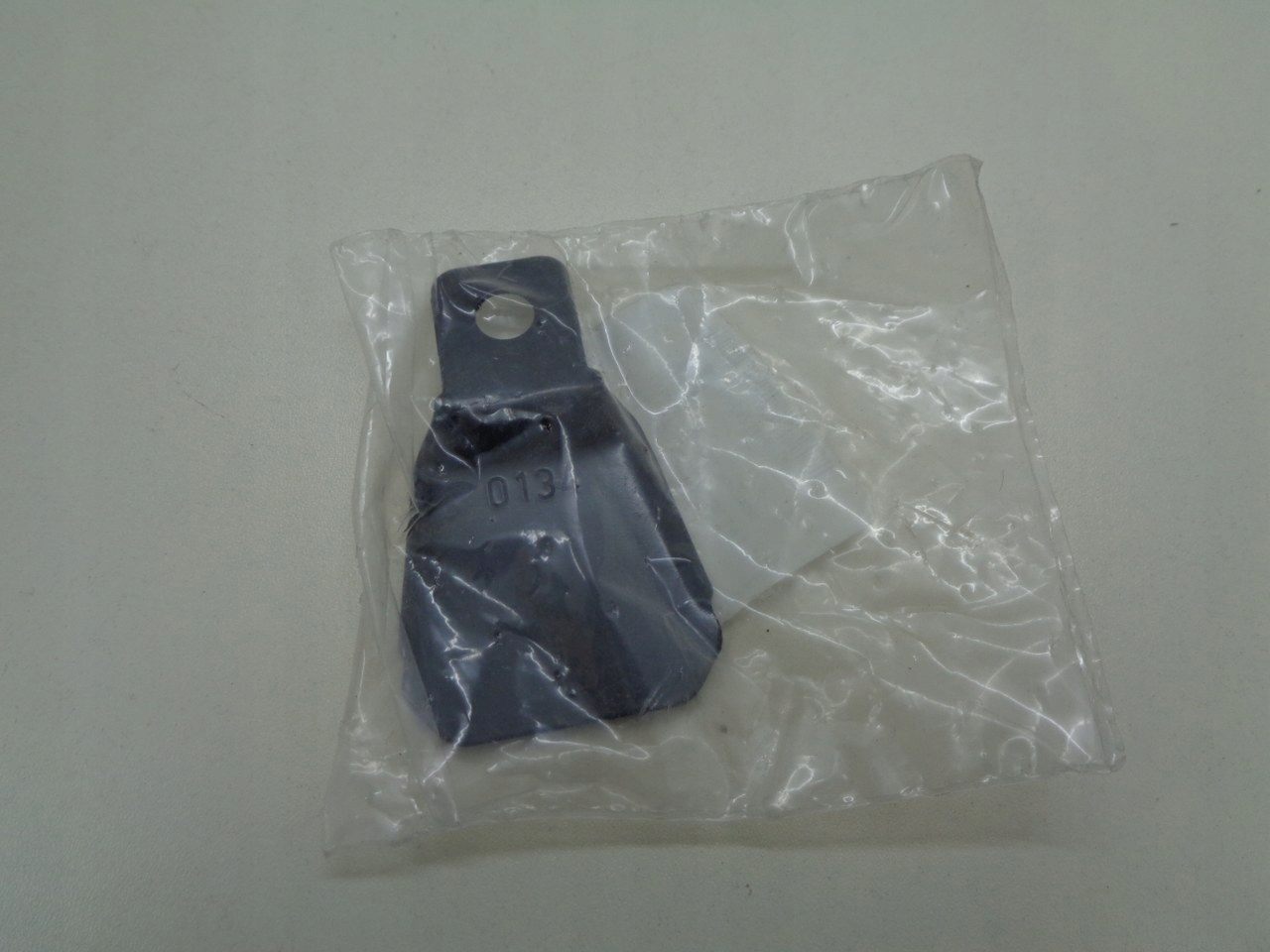 OPEL ASTRA H WSPORNIK UCHWYT 93186915