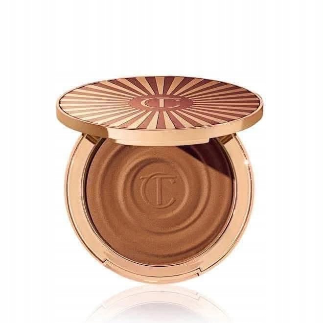 Charlotte Tilbury Beautiful Skin Sun-Kissed Glow 2 Medium