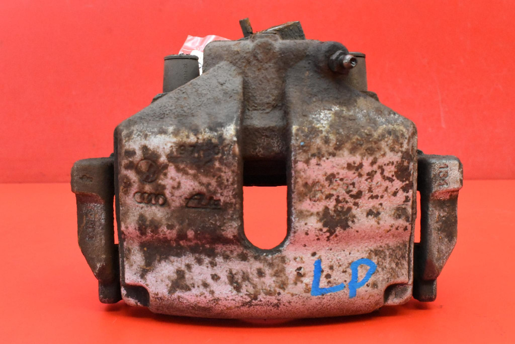 caliper brake left front SKODA SUPERB 2 II 2.0 TDI 140 KM 08-13