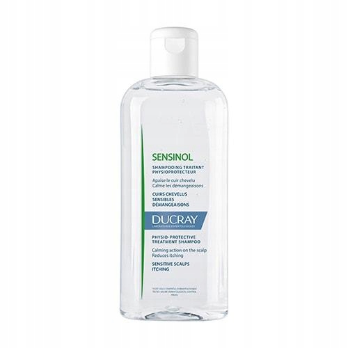 

Ducray Sensinol Szampon 200 ml