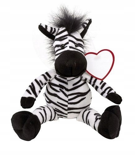 

Zebra Pluszowa Przytulanka Maskotka Zabawka