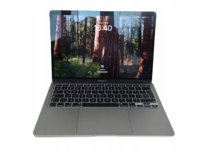 Laptop Apple MACBOOK AIR M1 2020 8GB/256GB 13,3 