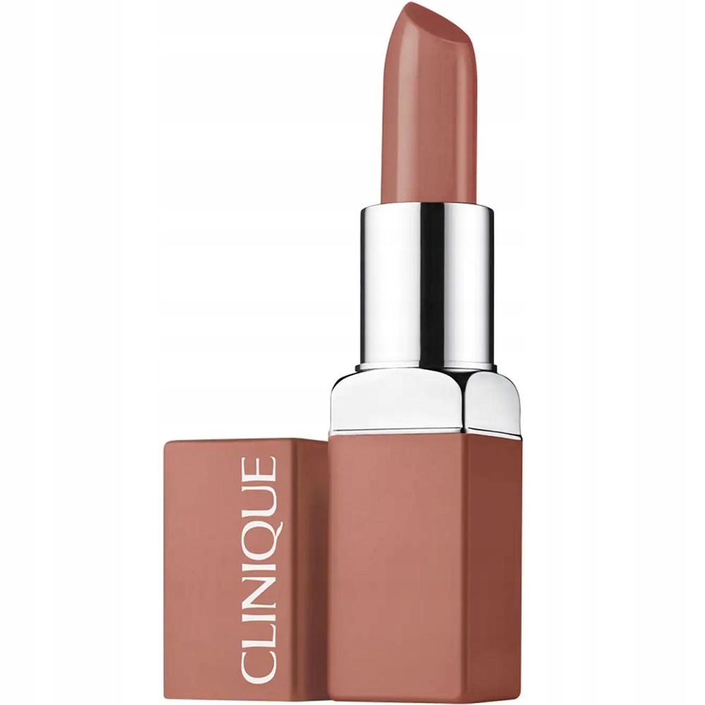 Clinique Even Better Pop Lip Colour Foundation Pomadka do ust 06 Softly