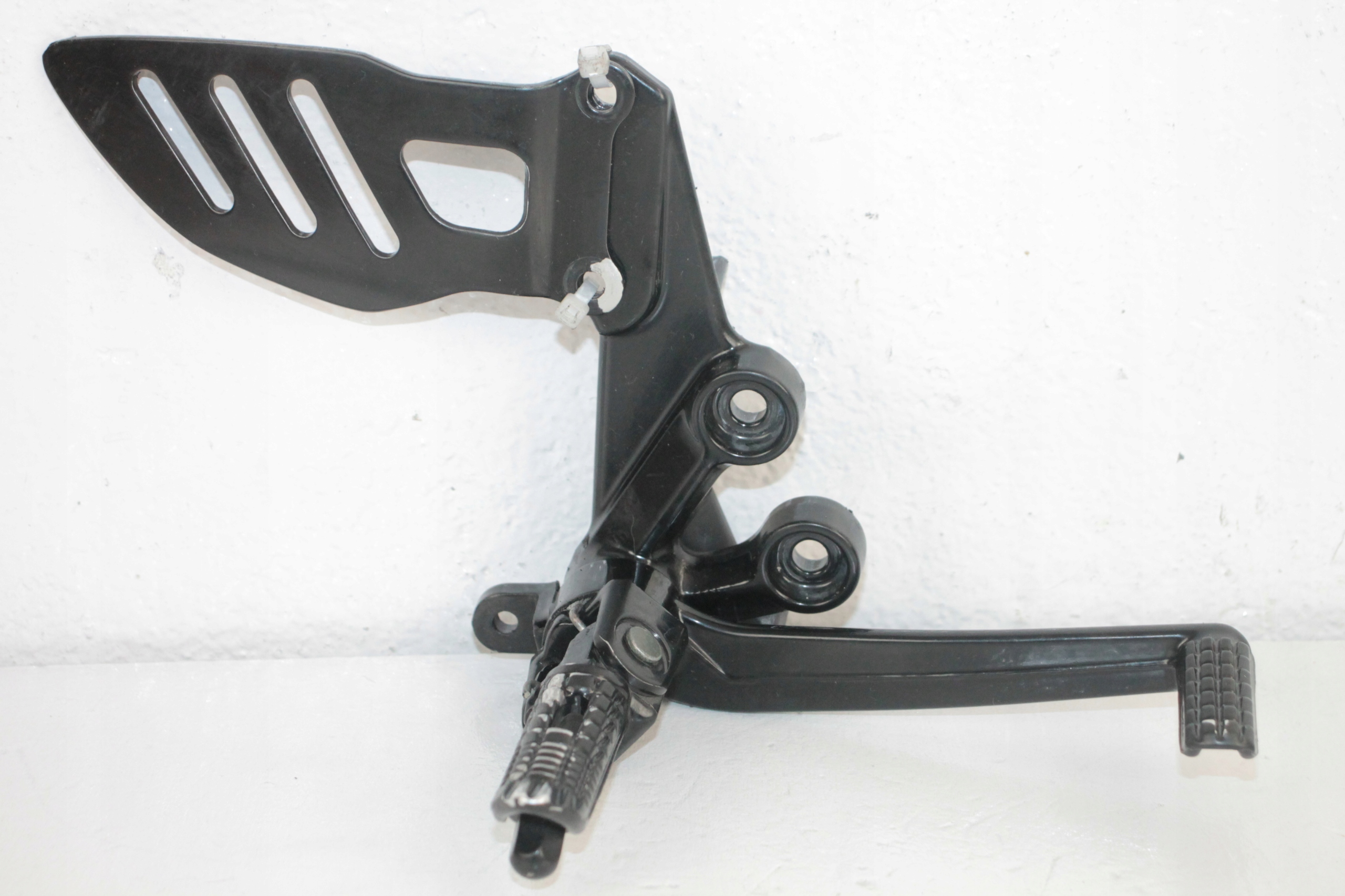 K5K6 79 - SUZUKI GSXR 1000 K5 K6 комплект водителя правый