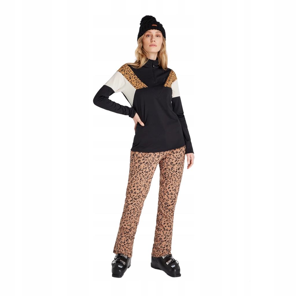 Bluza PROTEST Prtyingsa Fudgecamel roz. S Marka Protest