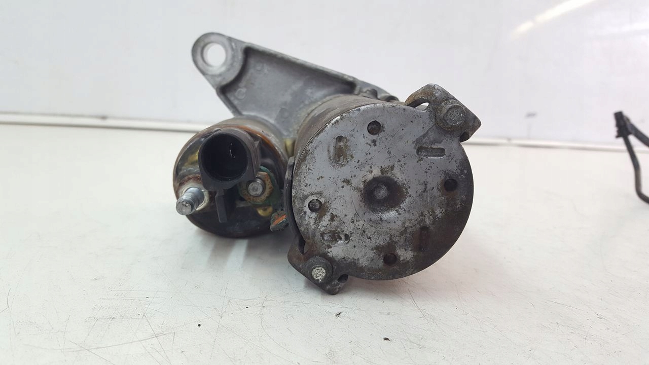 starter Skoda Fabia II 1,4
