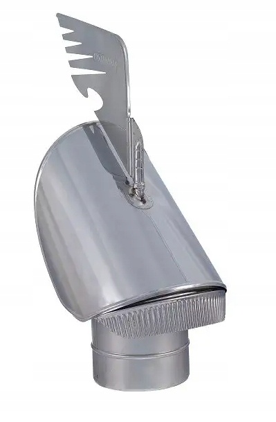 Kn Rotomax 2 fi 100 gr. 1,0 mm hasič rytíř rotační nástavec kohout trubka