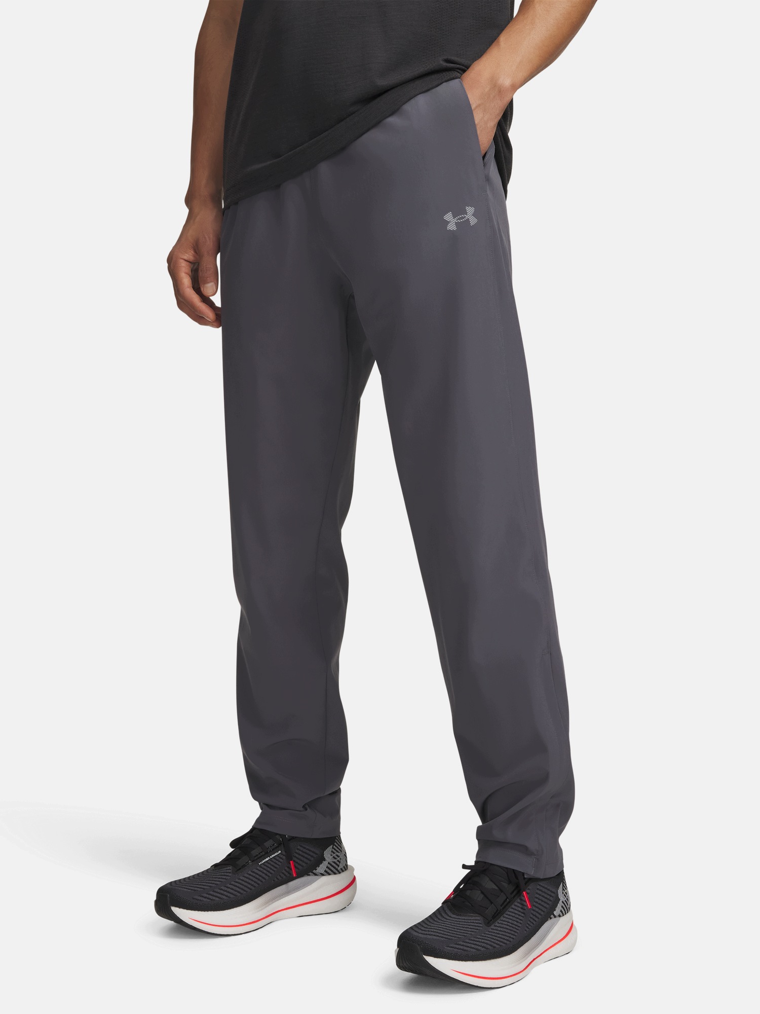 Spodnie sportowe męskie Under Armour Ua Velociti Storm Pants