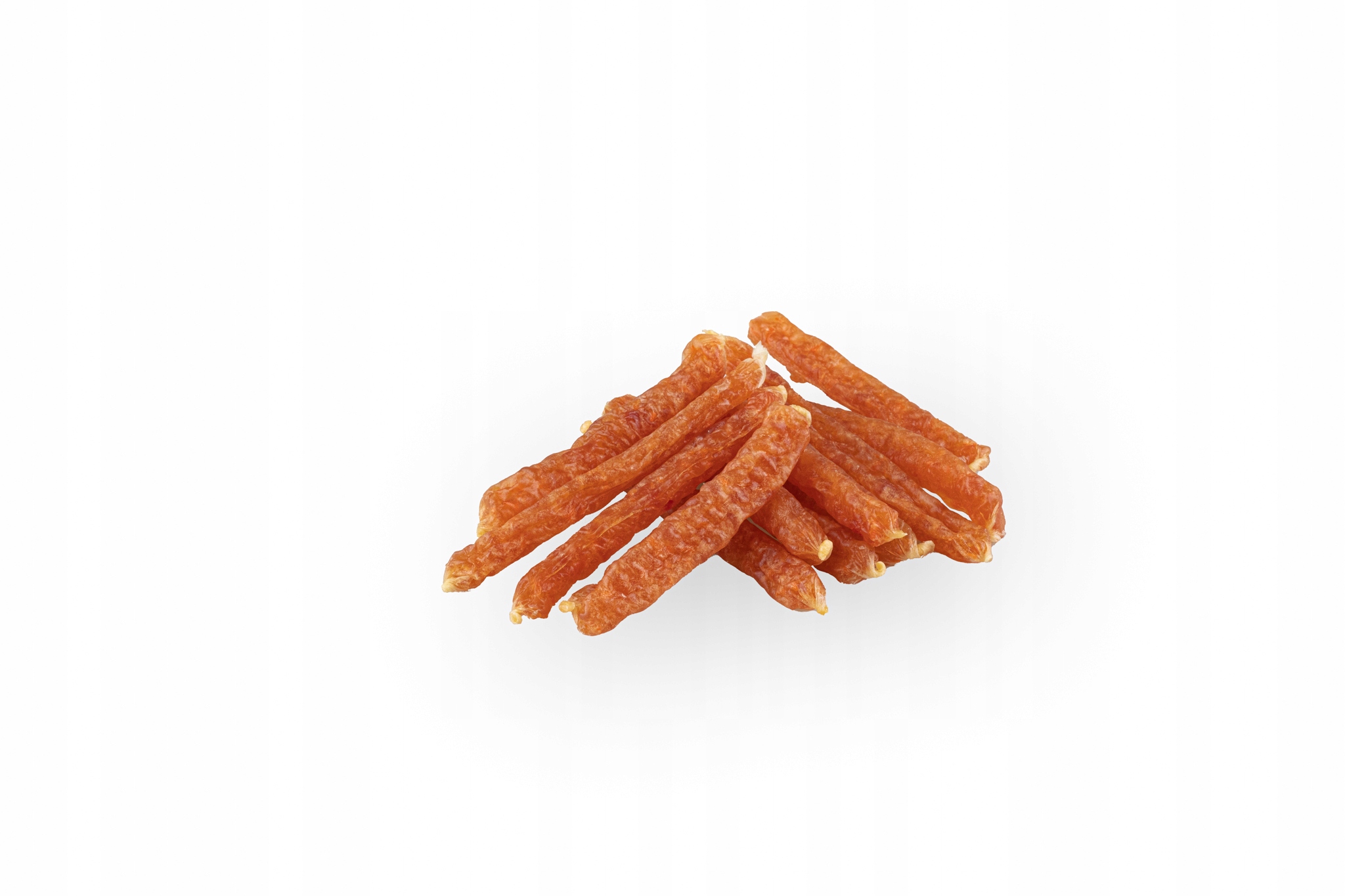 Pochoutky Pro Psa yarro klobásky z kuřecího masa s přídavkem mrkve 0.5 kg