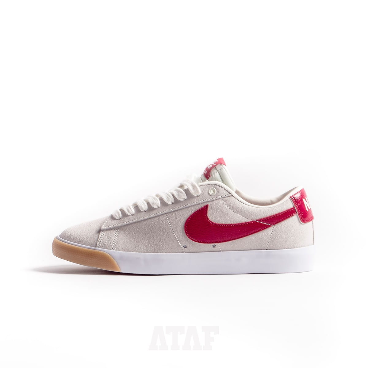 Buty Nike Sb Zoom Blazer Low Gt r.46
