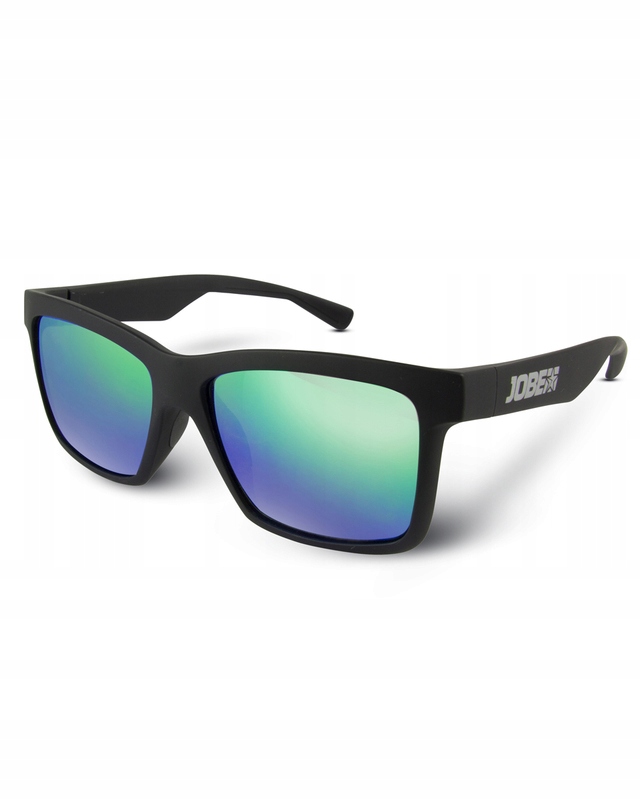 Polarizační Brýle Jobe DIM UV-400 Černá/zelená 426018001